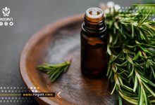 خواص روغن رزماری برای مو