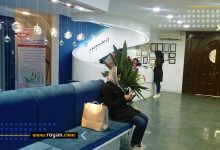 کلینیک کاشت ابروی رایان سلامت