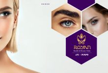 مراقبت های قبل از کاشت ابرو