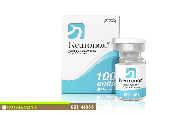 برند نورونوکس (Neuronox)