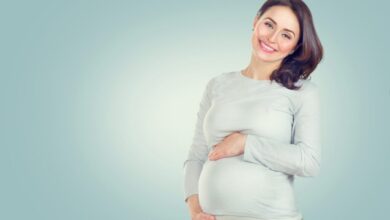 بوتاکس در بارداری